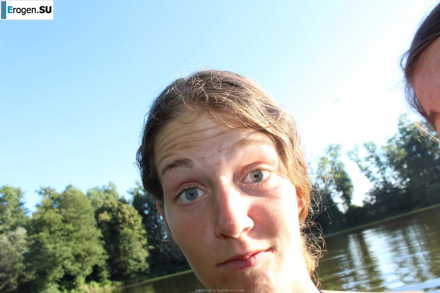 голые девушки на озере. Часть 2. Фото 38