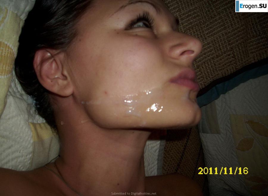 uniform girl. Photo 28