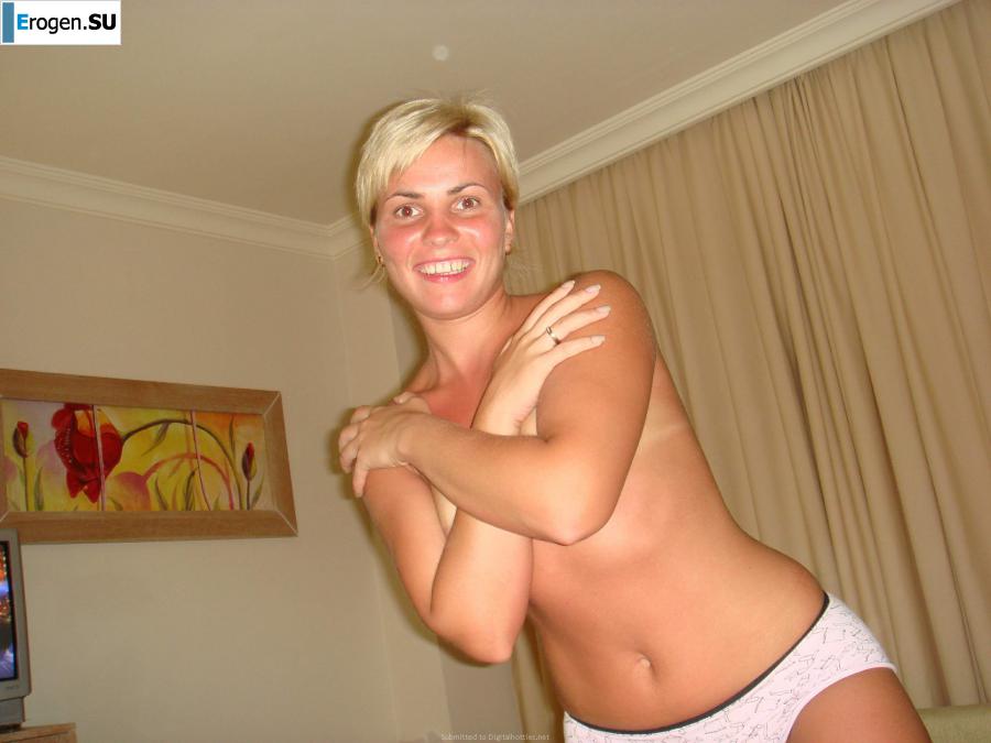 без трусиков и в них. Фото 3