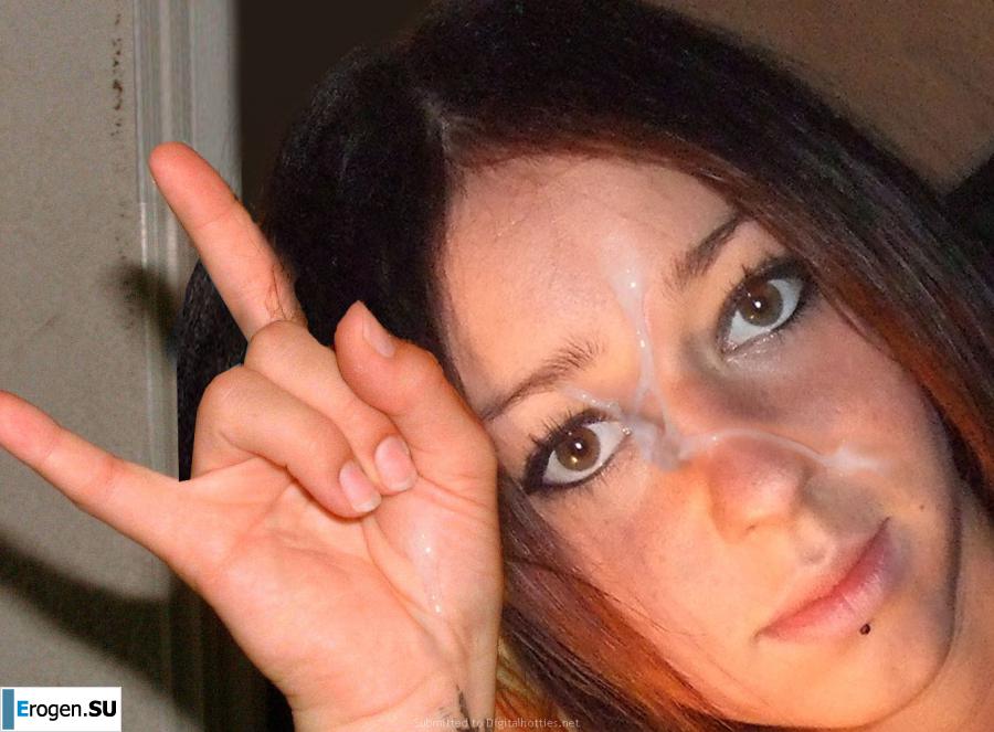 неформальная эротика. Фото 4