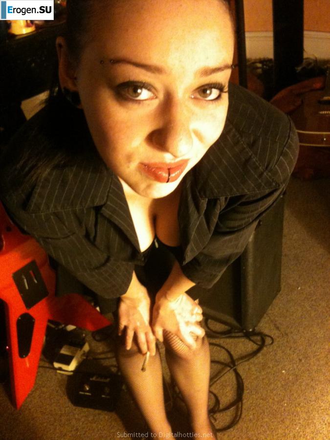 неформальная эротика. Фото 7