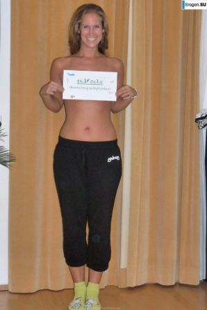 Naked and cheerful. Thumb 30