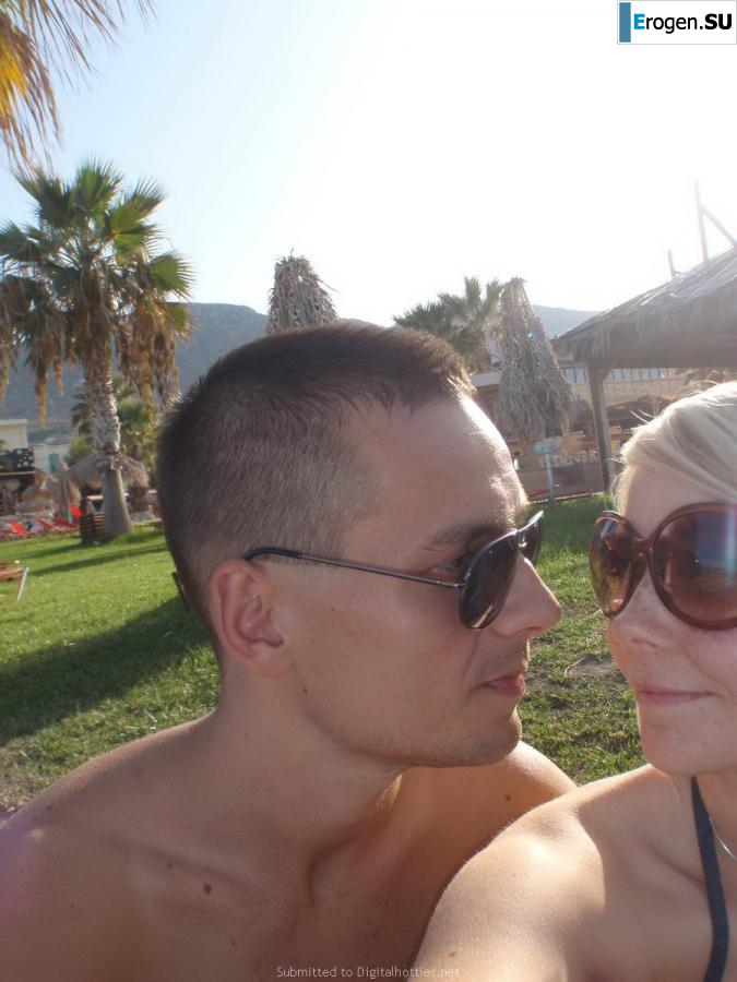 секс пара отдыхает. Фото 10