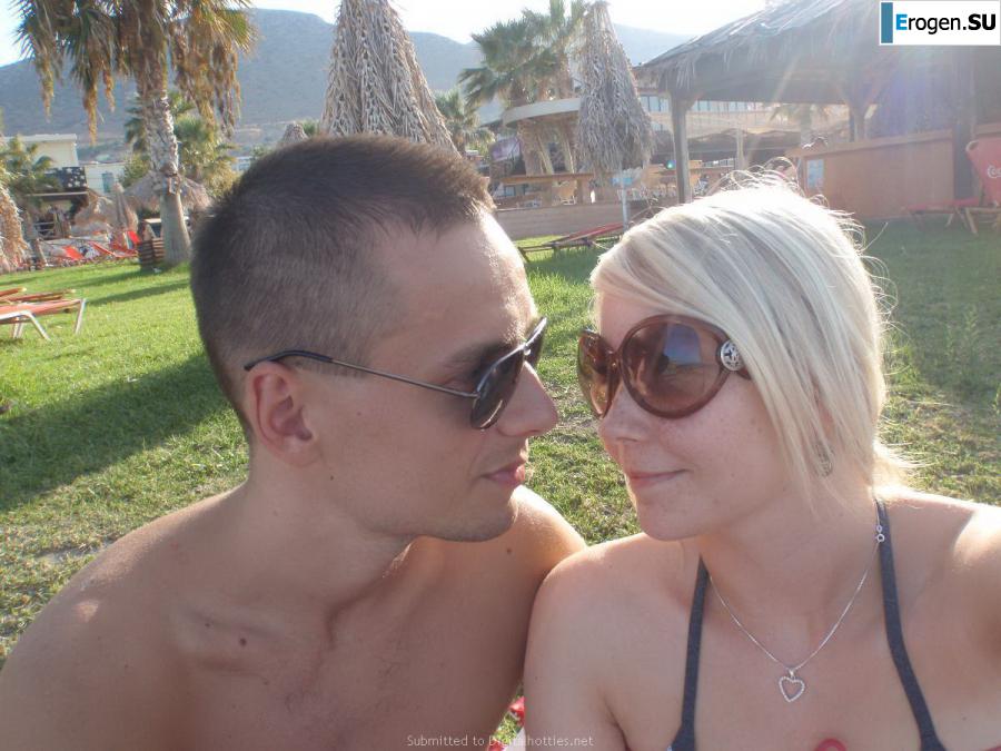 секс пара отдыхает. Фото 11