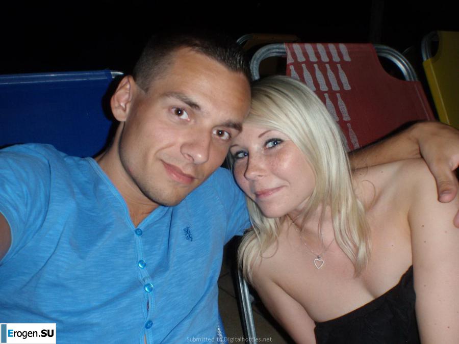 секс пара отдыхает. Фото 24