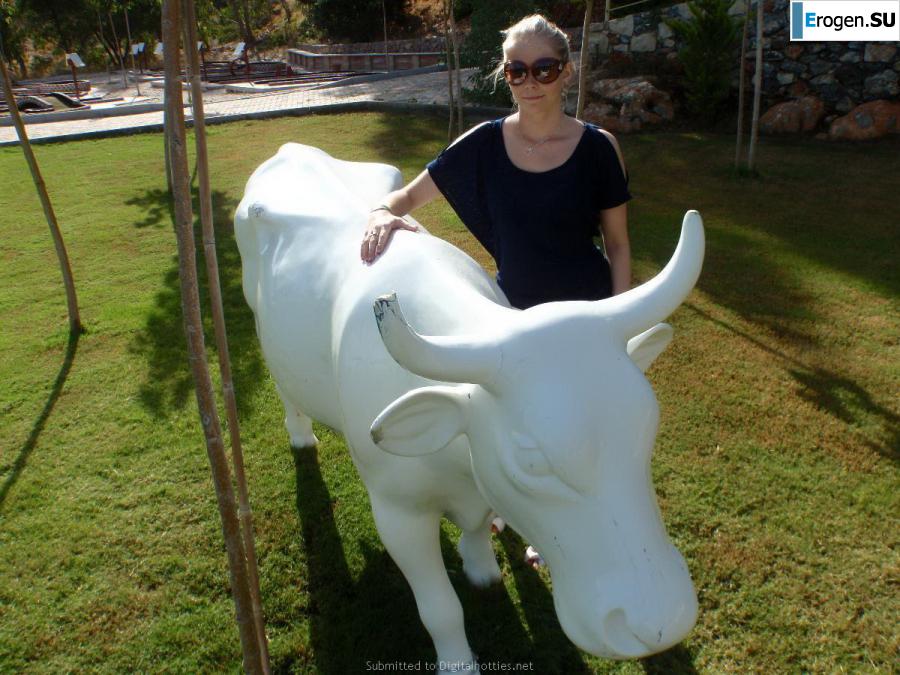 секс пара отдыхает. Фото 25