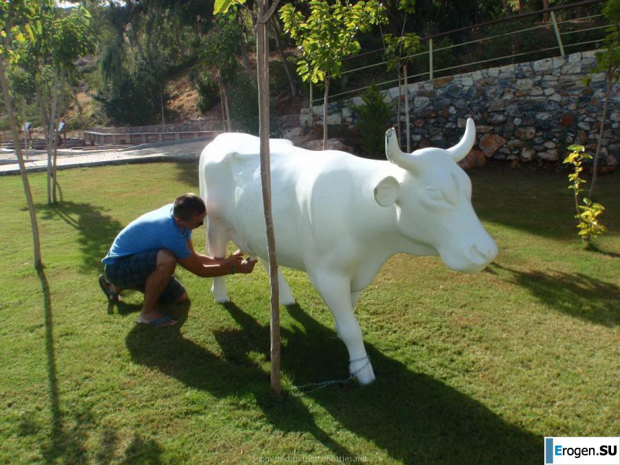 секс пара отдыхает. Фото 27