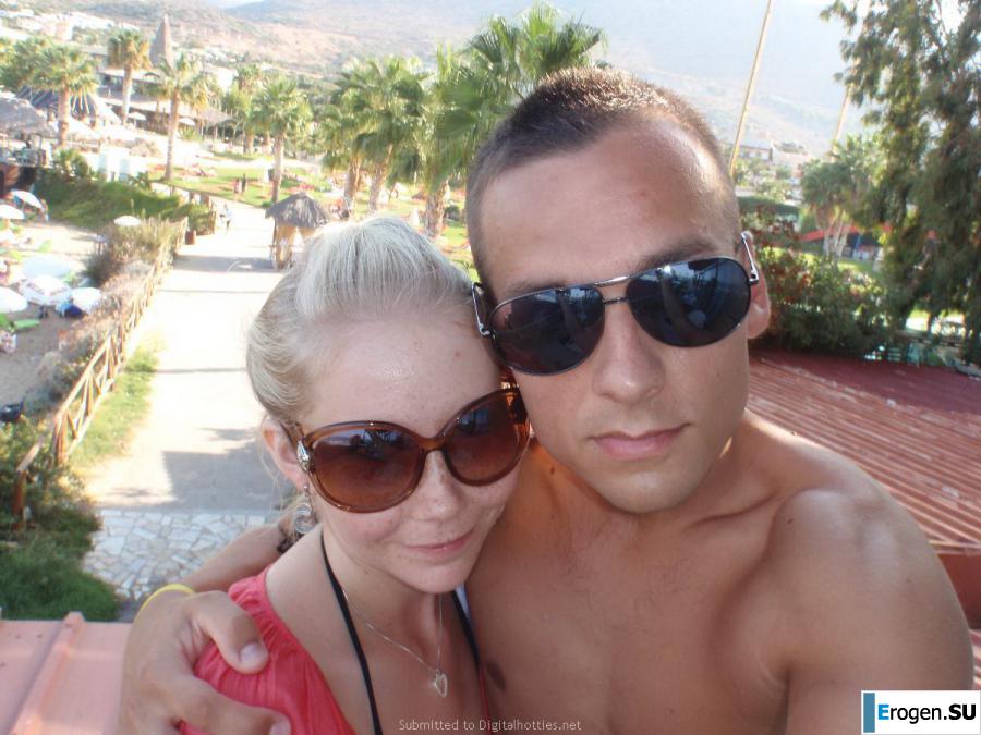 секс пара отдыхает. Фото 29