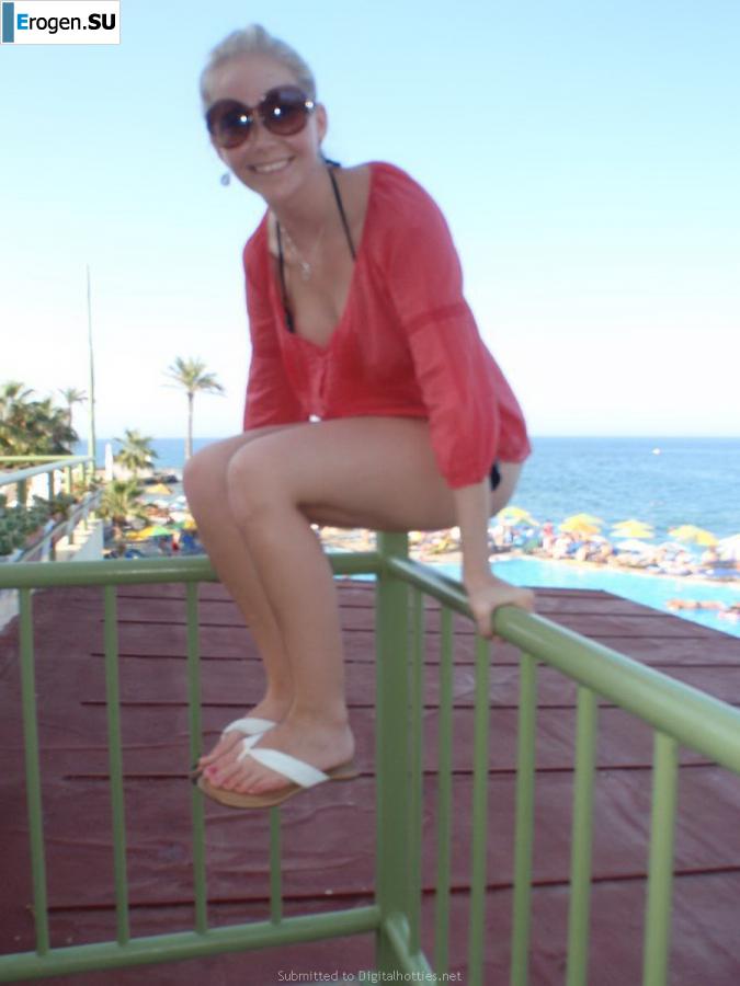 секс пара отдыхает. Фото 35