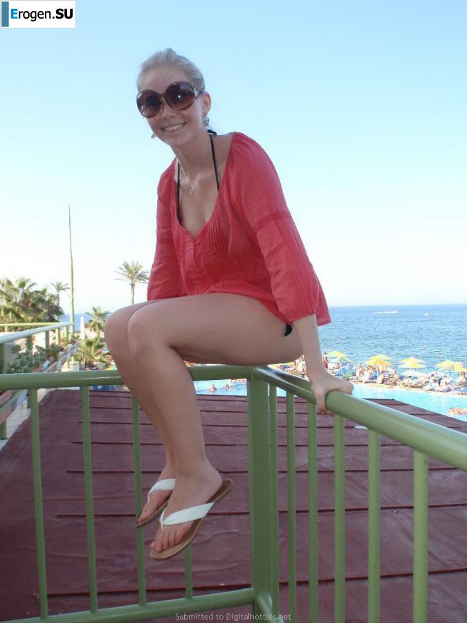 секс пара отдыхает. Фото 36