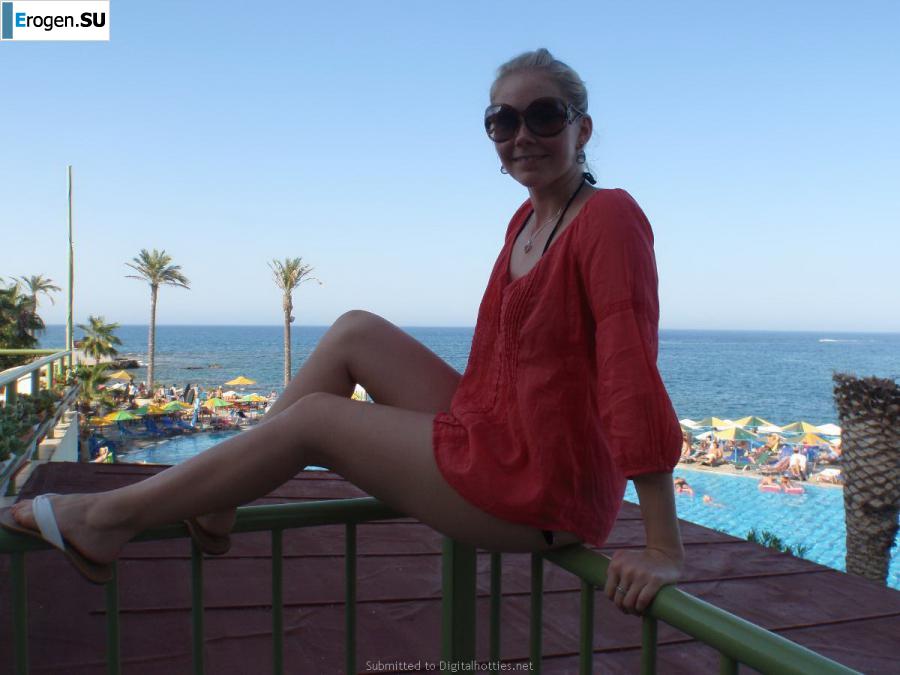 секс пара отдыхает. Фото 37