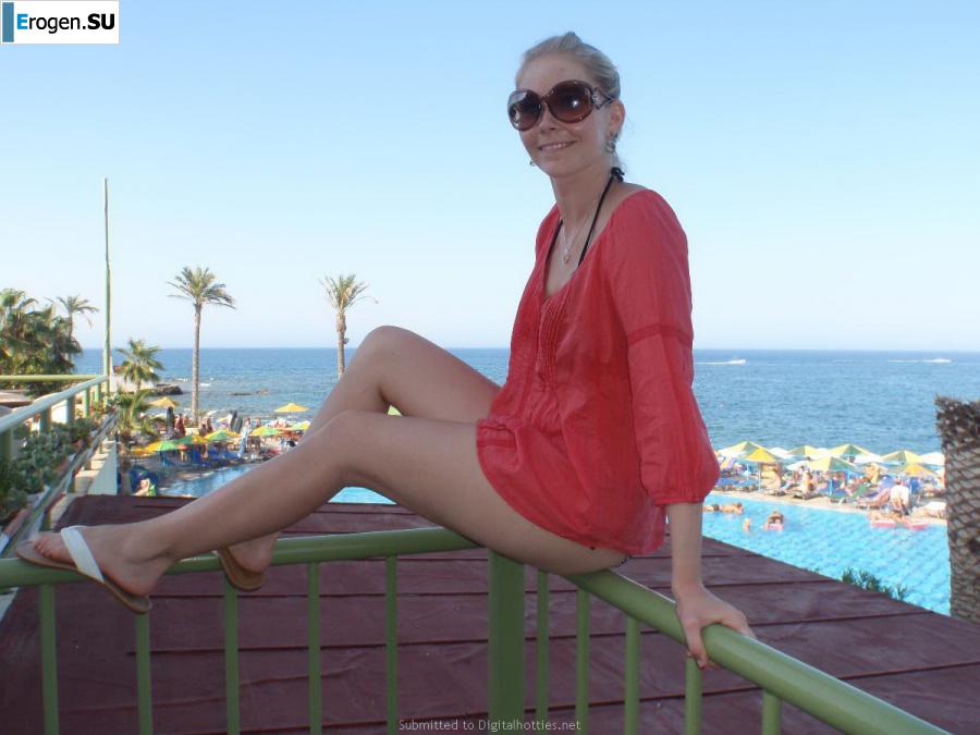 секс пара отдыхает. Фото 38