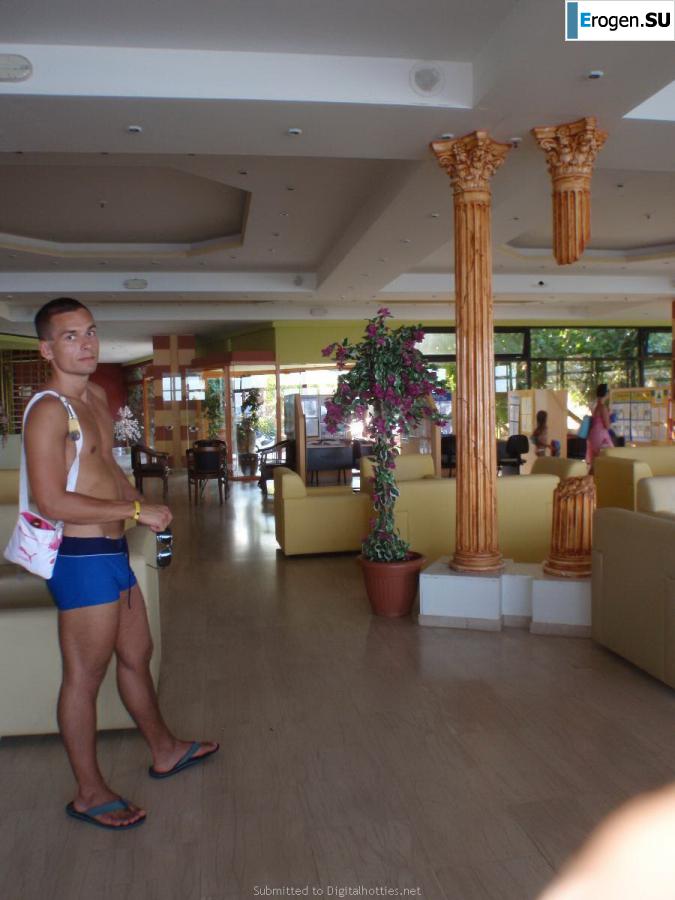 секс пара отдыхает. Фото 39