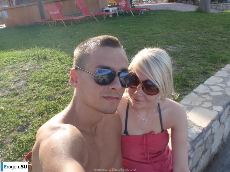 секс пара отдыхает. Фото 6