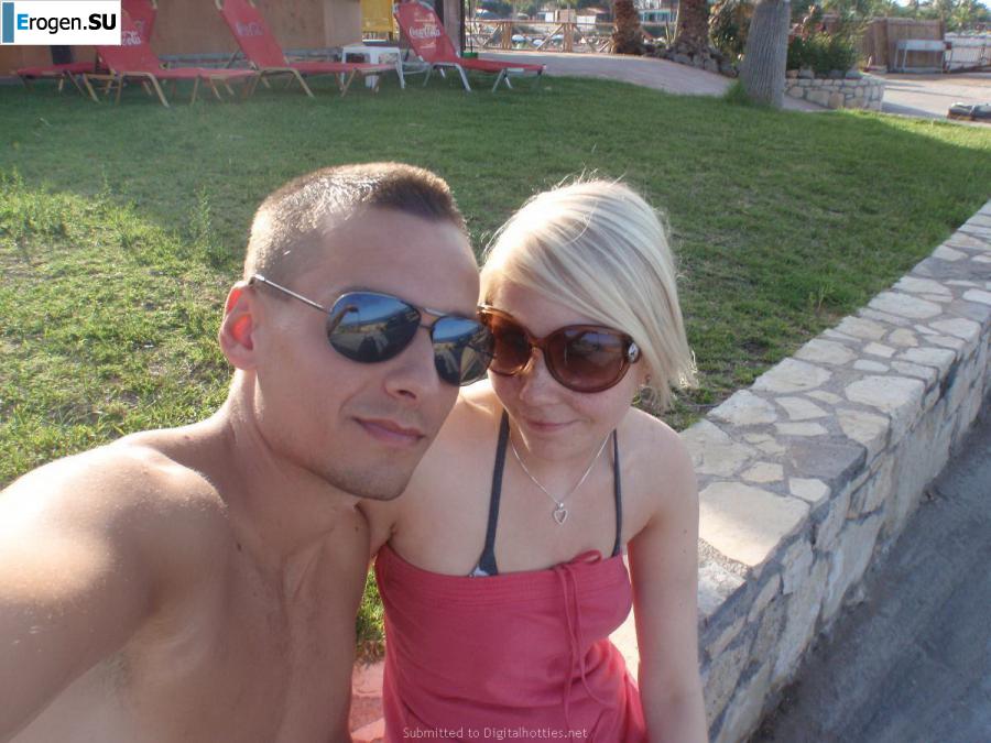 секс пара отдыхает. Фото 7