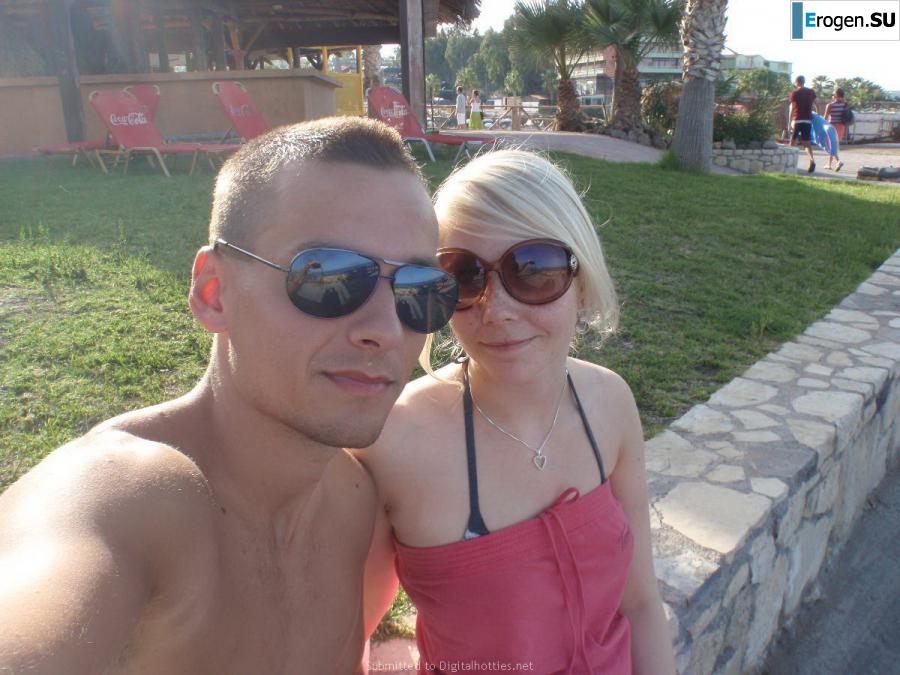 секс пара отдыхает. Фото 8