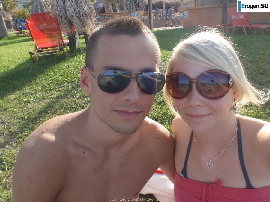 секс пара отдыхает. Фото 9