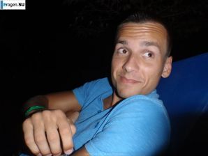 секс пара отдыхает. Эскиз 14