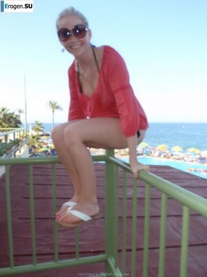 секс пара отдыхает. Эскиз 35