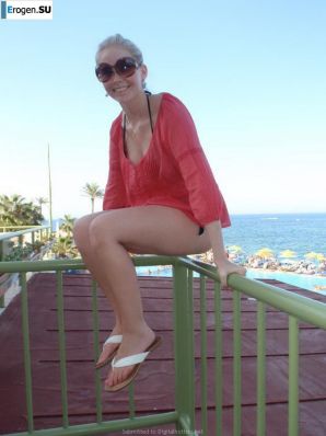 секс пара отдыхает. Эскиз 36