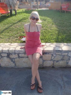 секс пара отдыхает. Эскиз 5