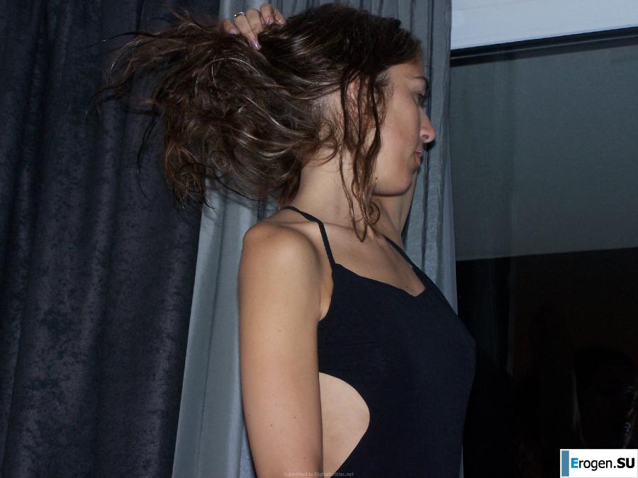 стриптиз лезбиянки. Часть 2. Фото 17