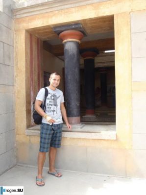 секс пара отдыхает. Часть 3. Эскиз 10