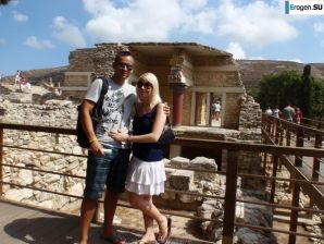 секс пара отдыхает. Часть 3. Эскиз 13