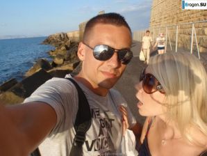 секс пара отдыхает. Часть 3. Эскиз 14