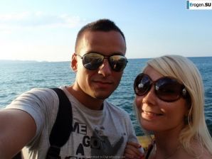 секс пара отдыхает. Часть 3. Эскиз 16