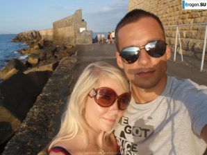 секс пара отдыхает. Часть 3. Эскиз 18