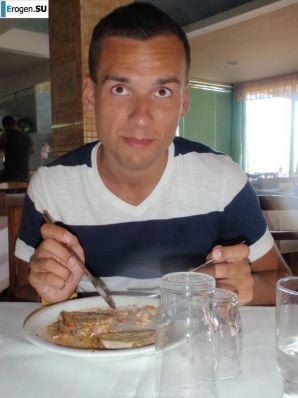 секс пара отдыхает. Часть 3. Эскиз 19