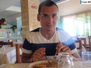 секс пара отдыхает. Часть 3. Эскиз 21