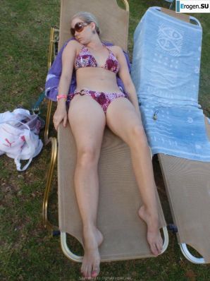 секс пара отдыхает. Часть 3. Эскиз 22