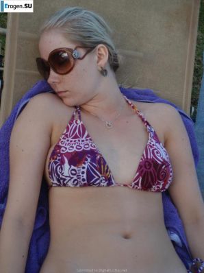 секс пара отдыхает. Часть 3. Эскиз 23