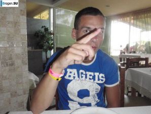 секс пара отдыхает. Часть 3. Эскиз 25