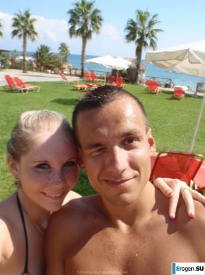 секс пара отдыхает. Часть 3. Эскиз 26