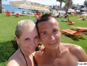 секс пара отдыхает. Часть 3. Эскиз 27