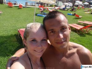 секс пара отдыхает. Часть 3. Эскиз 28