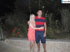 секс пара отдыхает. Часть 3. Эскиз 39