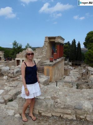 секс пара отдыхает. Часть 3. Эскиз 7