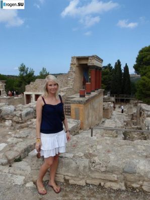 секс пара отдыхает. Часть 3. Эскиз 8