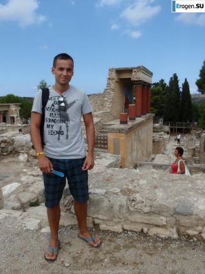 секс пара отдыхает. Часть 3. Эскиз 9