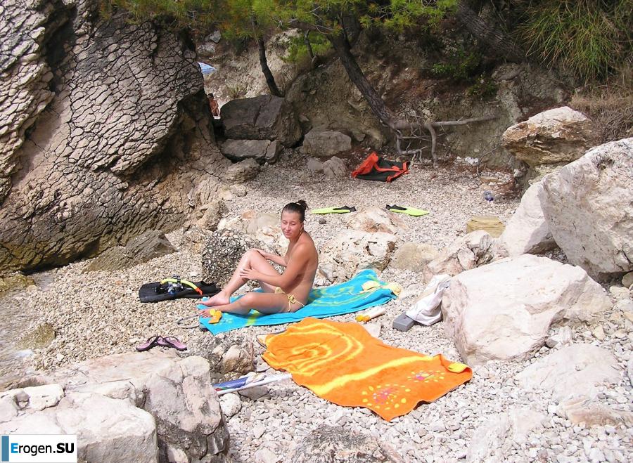 игры для девочек на пляже. Фото 22