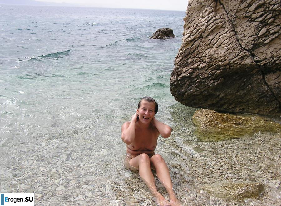 игры для девочек на пляже. Фото 36