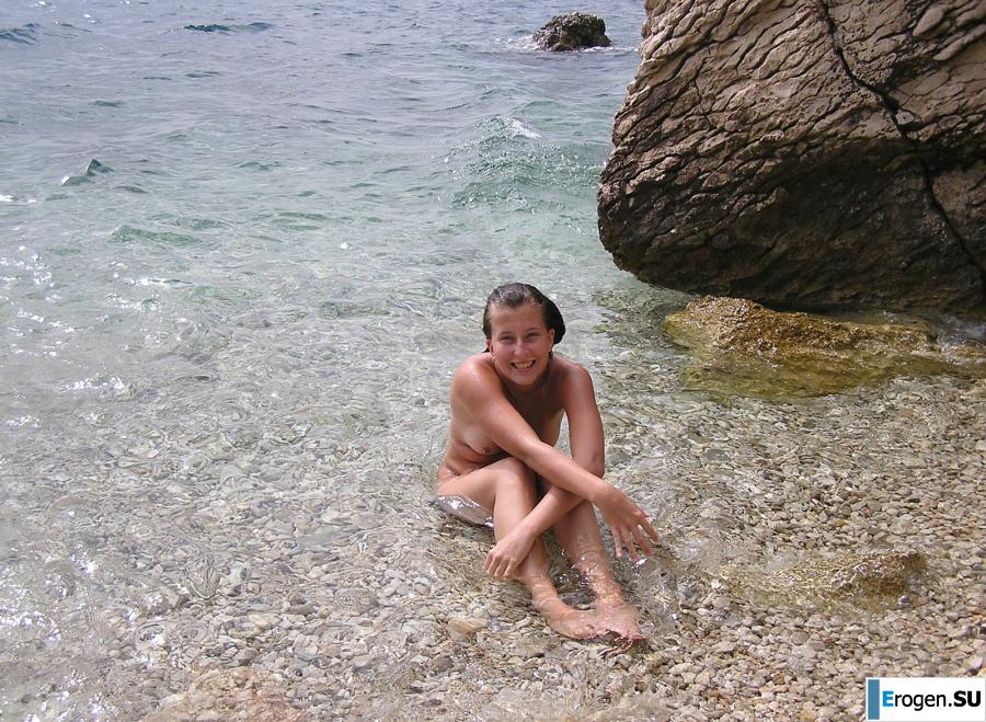 игры для девочек на пляже. Фото 37