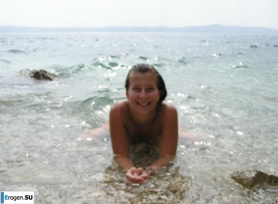 игры для девочек на пляже. Фото 39