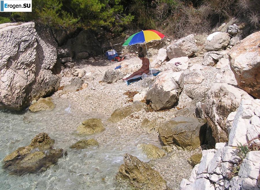 games for girls on the beach. Part 2. Photo 10