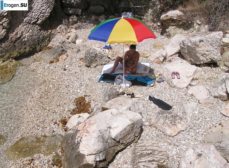 games for girls on the beach. Part 2. Photo 11