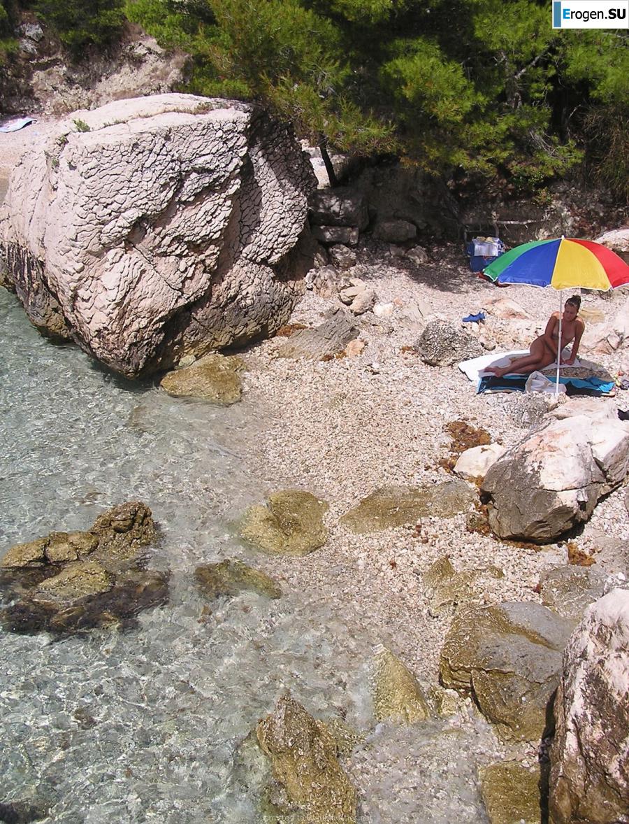 games for girls on the beach. Part 2. Photo 9